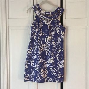 Lily Pulitzer dress